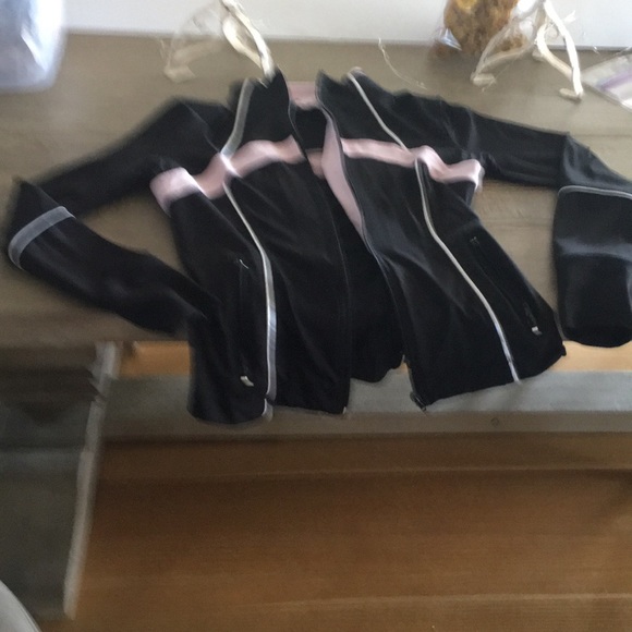 Sweat suit - Picture 1 of 7